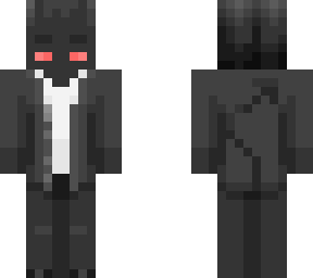 d e m o n  b o y