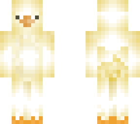 d u c k - request
