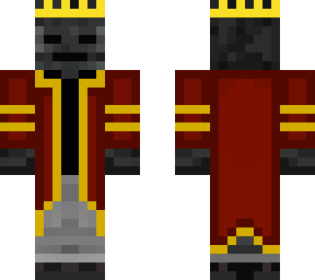 da skeleton king