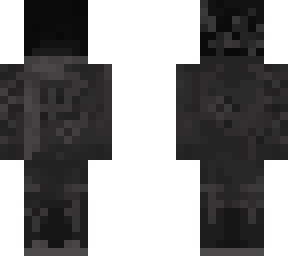 dark one