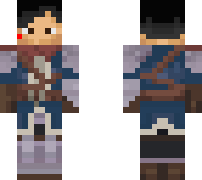 dark souls skin xcx