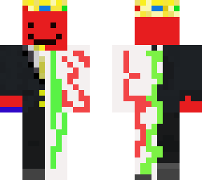 demonslayers skin