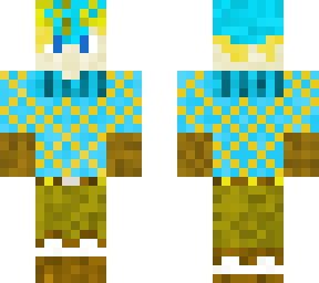 diego brando