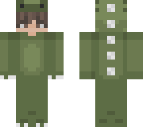 dino boy