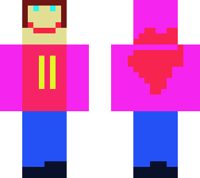 doctor smileyheart