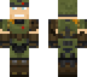 doom marine [open face helmet]