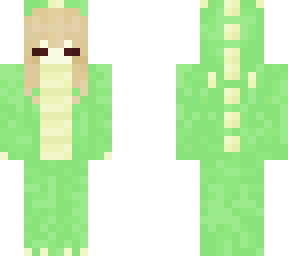dragon girl
