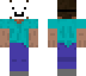 dream steve