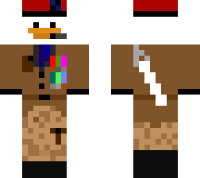 duck officer