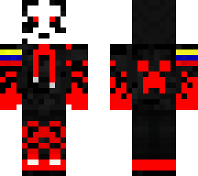 el panda xd