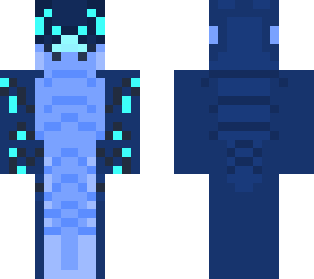 electric warm tail2
