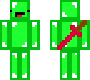 emerald derp