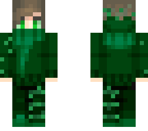 emerald plant boy 2