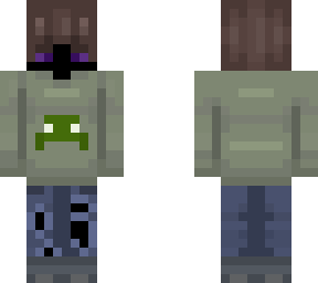 ender oroigin