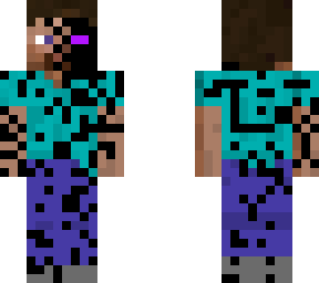 endermal steve