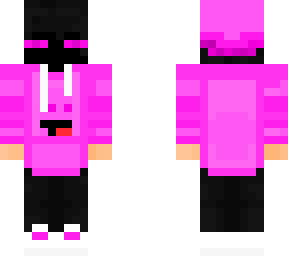 enderman - savrix