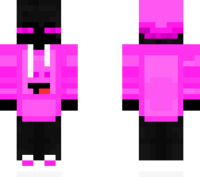 enderman - savrix