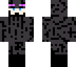 enderman xx