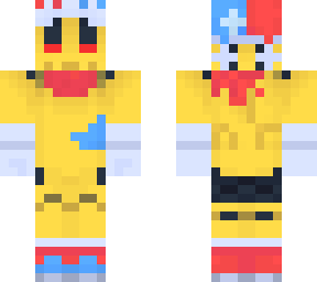 fark the electric jester