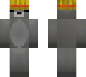 farmer seal