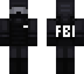 fbi mexico