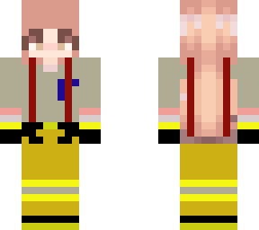 female firefighter