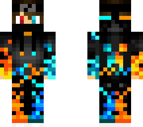 fire and ice upgrade