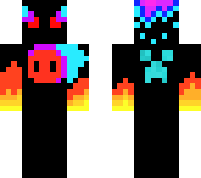 fire ball gamer
