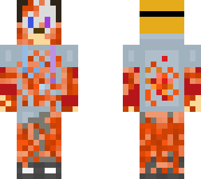 fire shep (added bits)