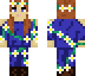 first skin