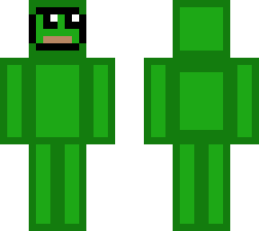 fixed pepe among us