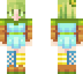 forest dweller