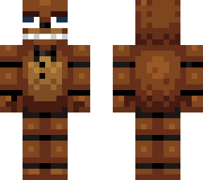 freddy