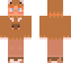 frog :3