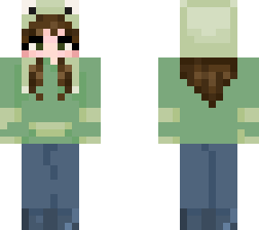 froggy