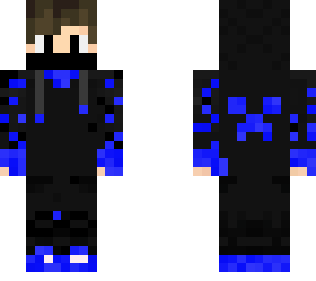 gamer boy (blue)