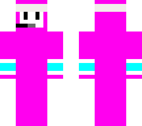 gamer fallguy bean