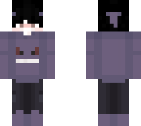 gengar {editing it to a hoodie}