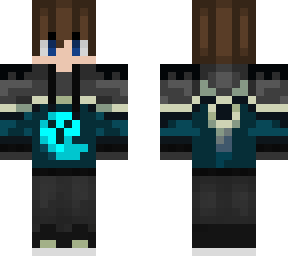 ghost boy