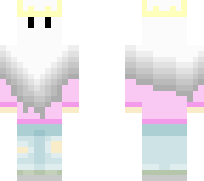 ghost costume