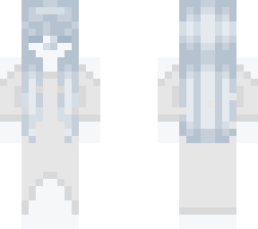 ghost girl