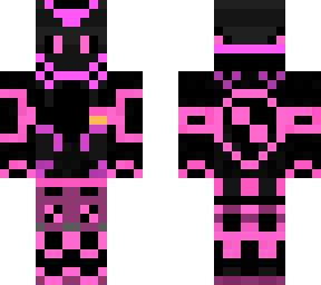 glitchray (hooded)