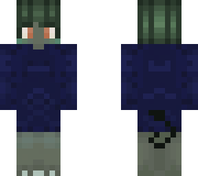 goblin prince
