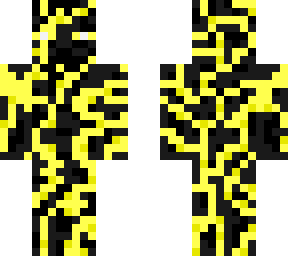 golden enderman