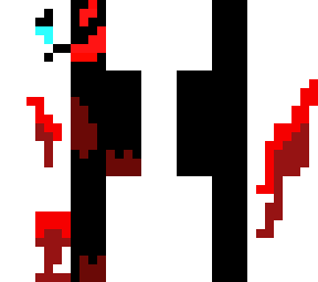 good / evil