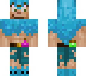 goodtimeswithscar cyan coyotes