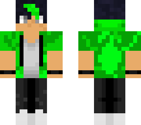 green ein fixed