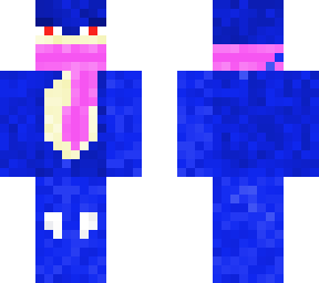 greninja