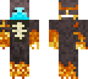 grim reaper steve (revised)