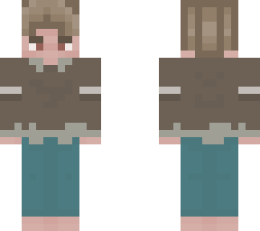 guy skin